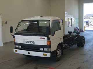 MAZDA TITAN 1996