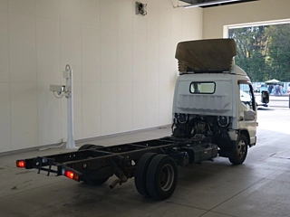 MITSUBISHI CANTER 2014