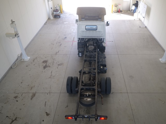 MITSUBISHI CANTER 2014