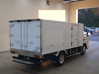 MITSUBISHI CANTER 2018