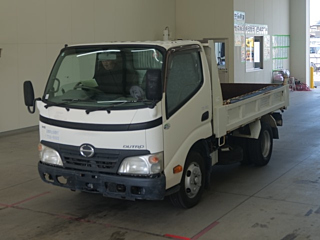 HINO DUTRO 2010