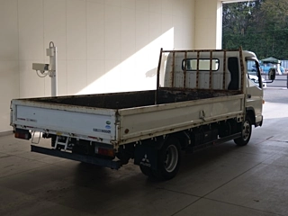 MITSUBISHI CANTER 2018