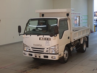 ISUZU ELF 2015