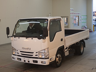 ISUZU ELF 2012