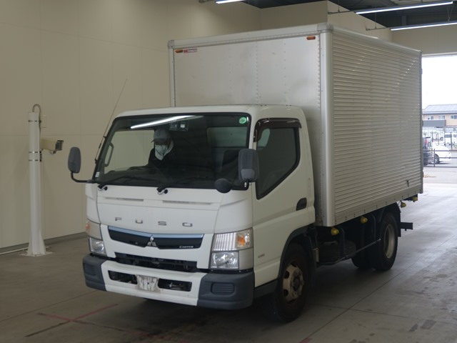 MITSUBISHI CANTER 2018