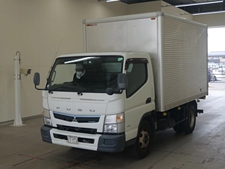 MITSUBISHI CANTER 2018