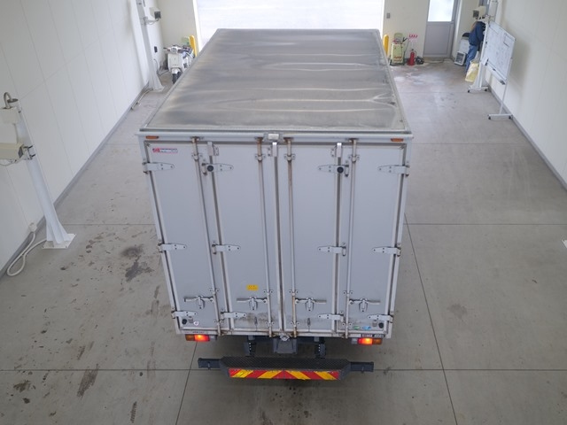 MITSUBISHI CANTER 2018