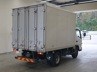 MITSUBISHI CANTER 2018