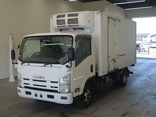 ISUZU ELF 2009