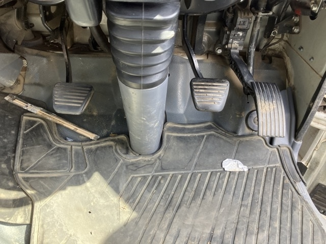 MITSUBISHI CANTER 2011