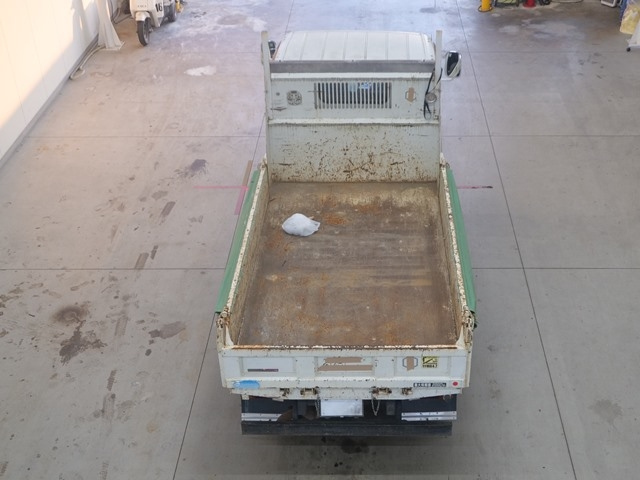 MITSUBISHI CANTER 2011