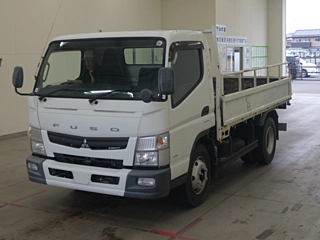 MITSUBISHI CANTER 2014