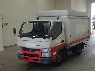MITSUBISHI CANTER 2014