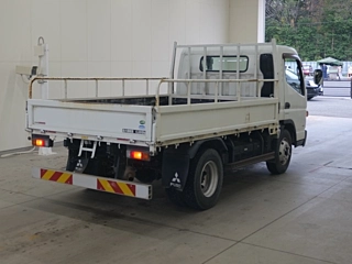 MITSUBISHI CANTER 2014