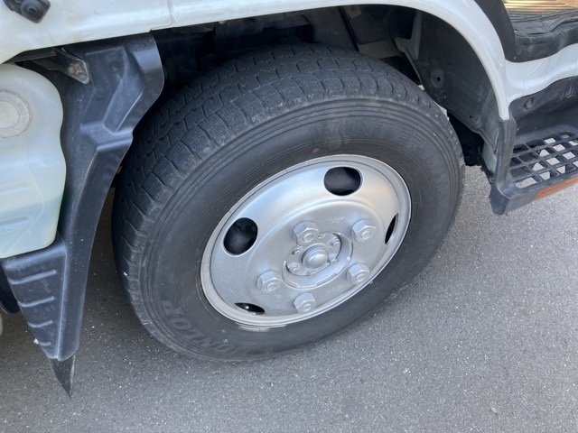 MITSUBISHI CANTER 2018