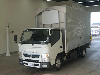 MITSUBISHI CANTER 2018