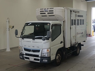 MITSUBISHI CANTER 2018
