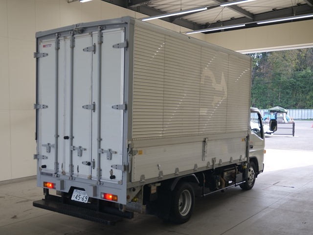 MITSUBISHI CANTER 2018