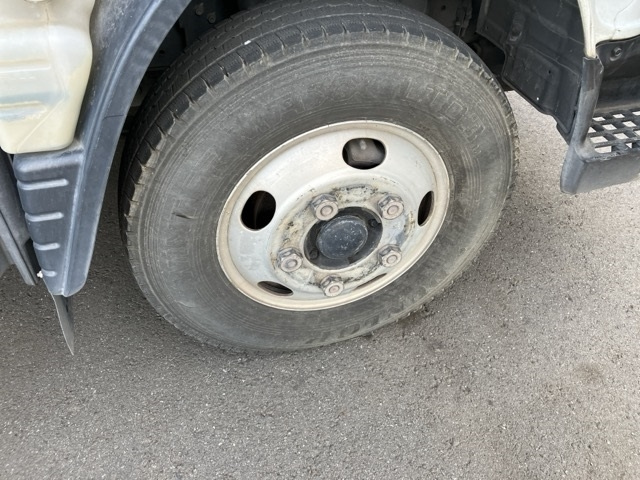 MITSUBISHI CANTER 2016