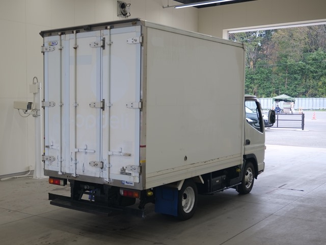 MITSUBISHI CANTER 2008