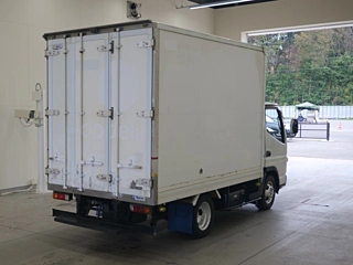 MITSUBISHI CANTER 2008