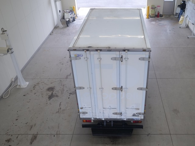 MITSUBISHI CANTER 2008