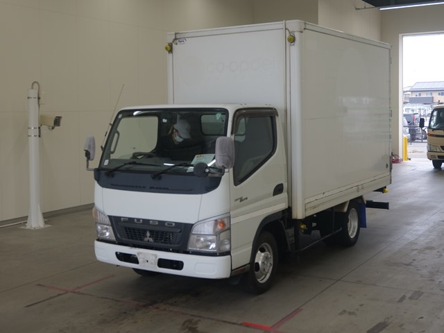 MITSUBISHI CANTER 2008