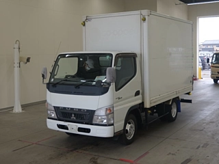 MITSUBISHI CANTER 2008