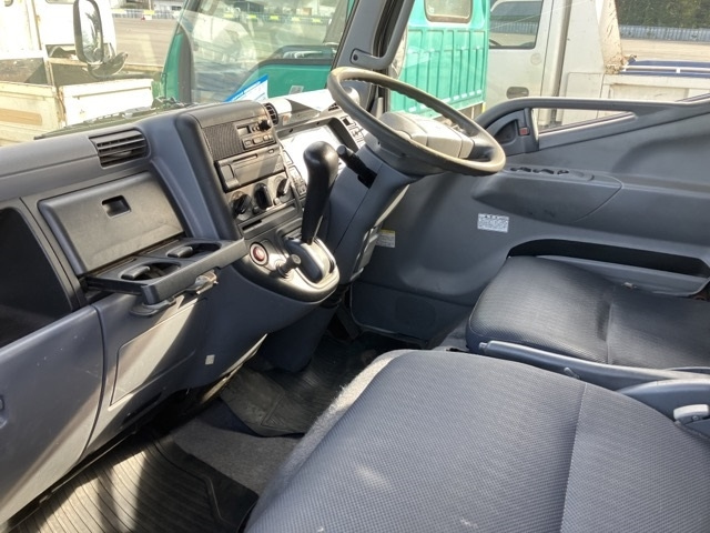 MITSUBISHI CANTER 2008