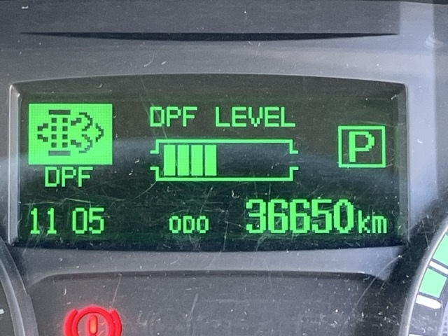 MITSUBISHI CANTER 2018