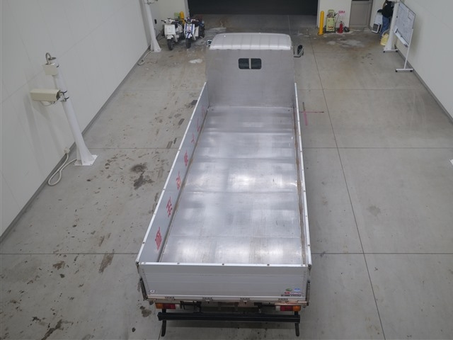 MITSUBISHI CANTER 2018