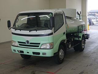 HINO DUTRO 2008