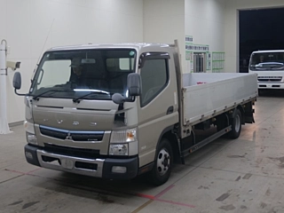 MITSUBISHI CANTER 2018