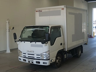 ISUZU ELF 2010