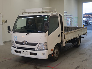HINO DUTRO 2013