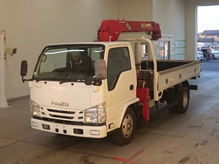 ISUZU ELF 2018
