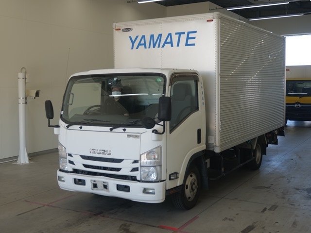 ISUZU ELF 2015