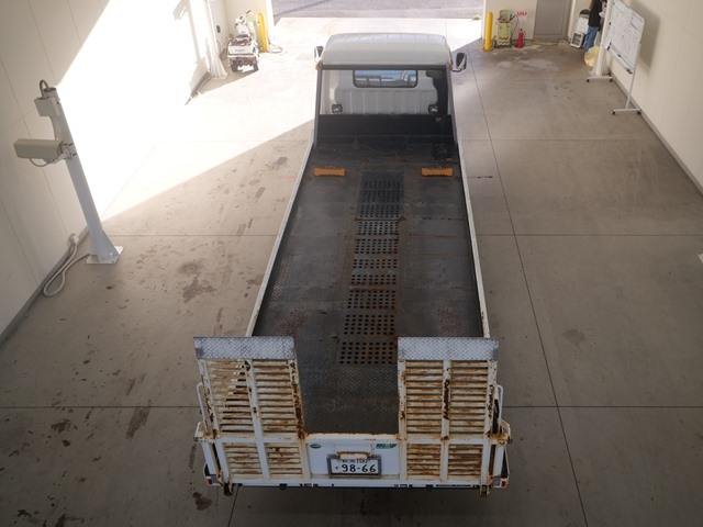 MITSUBISHI CANTER 2011