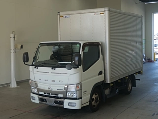 MITSUBISHI CANTER 2013