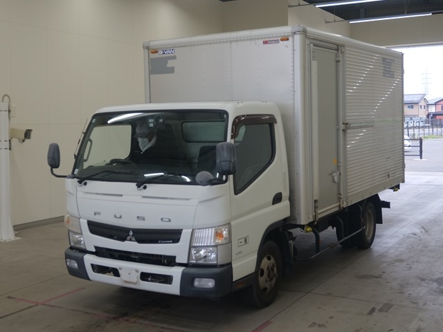 MITSUBISHI CANTER 2016