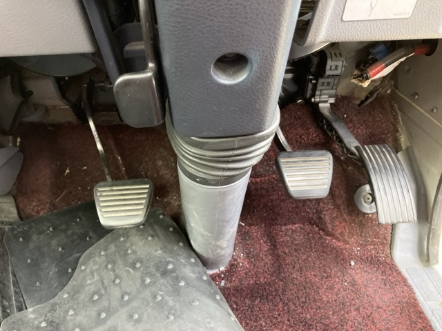 MITSUBISHI CANTER 2013