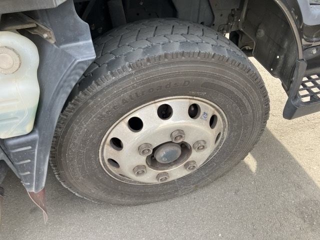 MITSUBISHI CANTER 2015