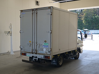 MITSUBISHI CANTER 2013