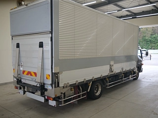 MITSUBISHI CANTER 2015