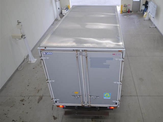 MITSUBISHI CANTER 2016