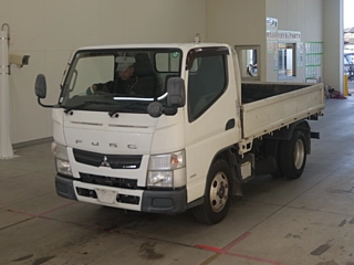 MITSUBISHI CANTER 2014