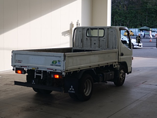 MITSUBISHI CANTER 2014