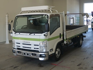 ISUZU ELF 2013