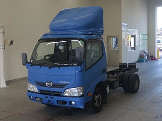 HINO DUTRO 2012