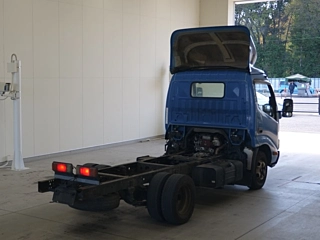 HINO DUTRO 2012